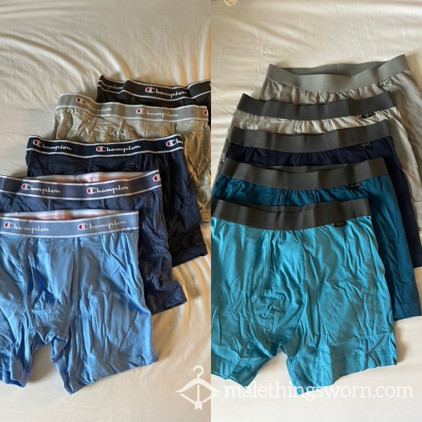 Underwear Restock❗️💦