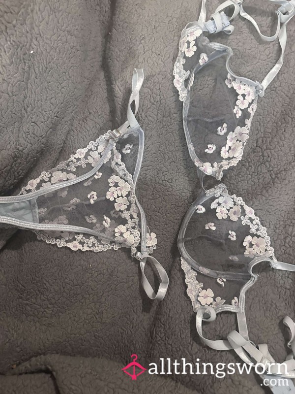 Underwear Set