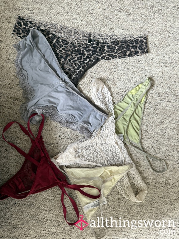 Underwear Wears