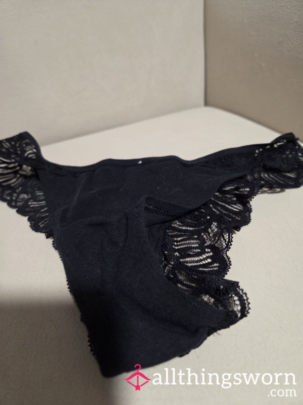 Personal Worn 3-Piece Set – Swimsuit, Stockings & Panties | Asian Seller