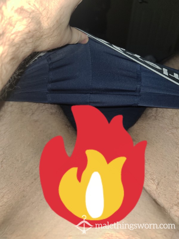 Underwear You Say What You Want
