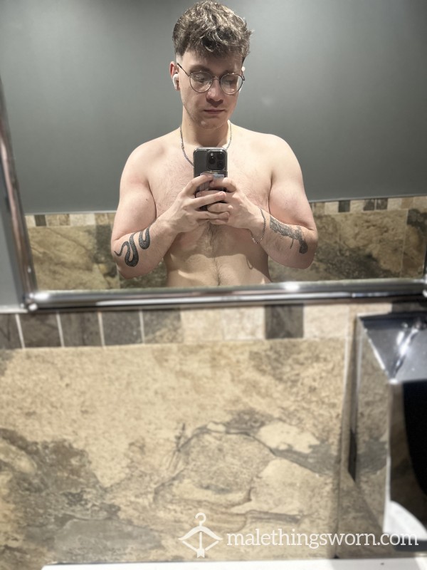 Underwear, Youngman, Curvy