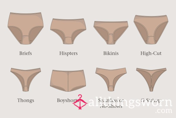 Underwear/Panties