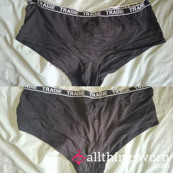 Underwear/shorts