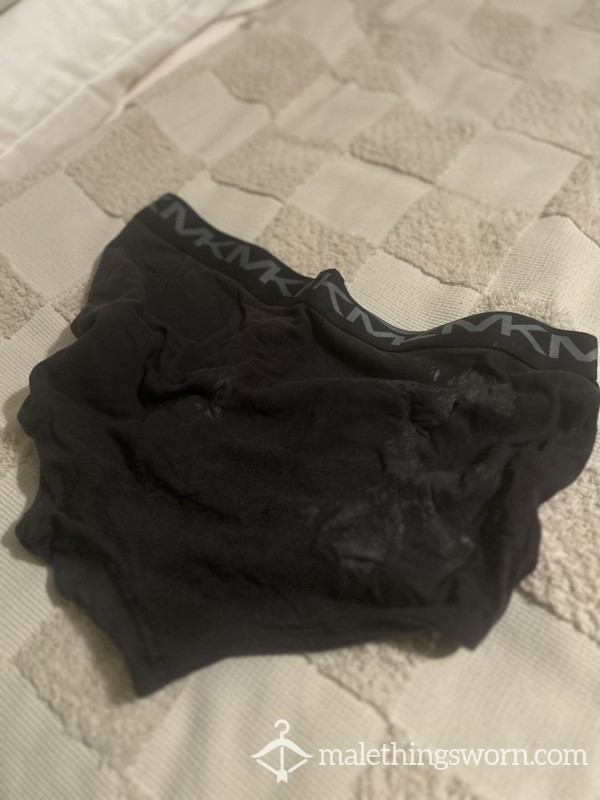 Undie C*m Rag