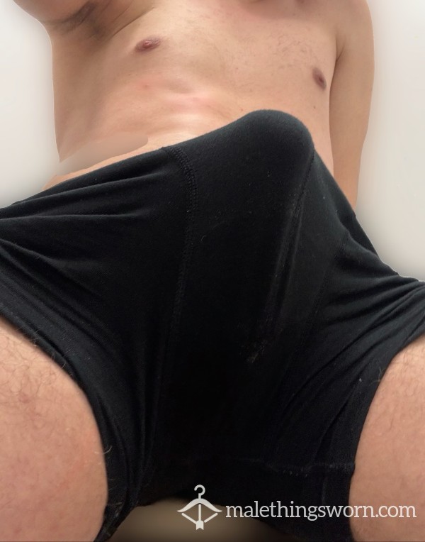 Undie Pics