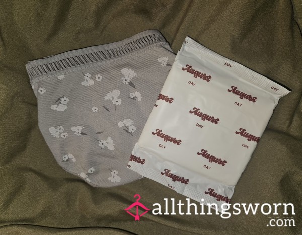 🦈 🩸 Undies 😈