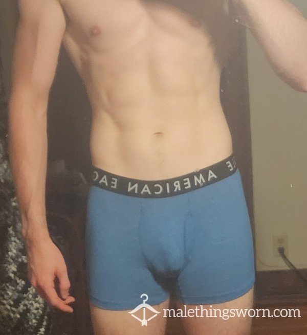 Undies For You