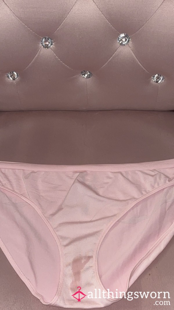 🤤😍Undies That Smell Like Heaven 🤤