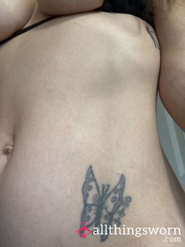 Undone