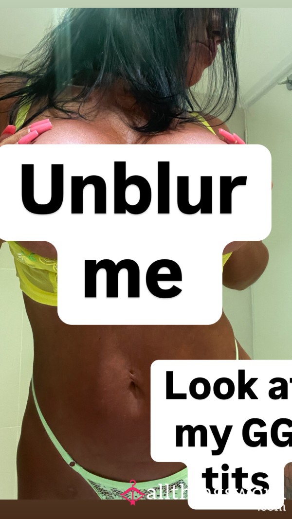 Undress Me