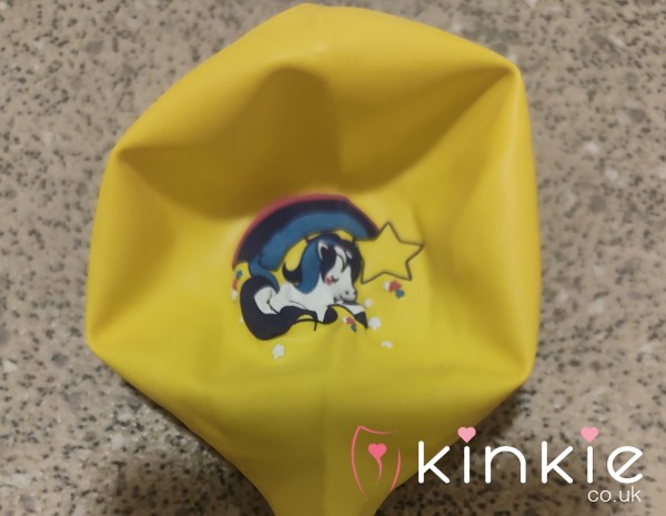Unicorn 🦄 Balloon's