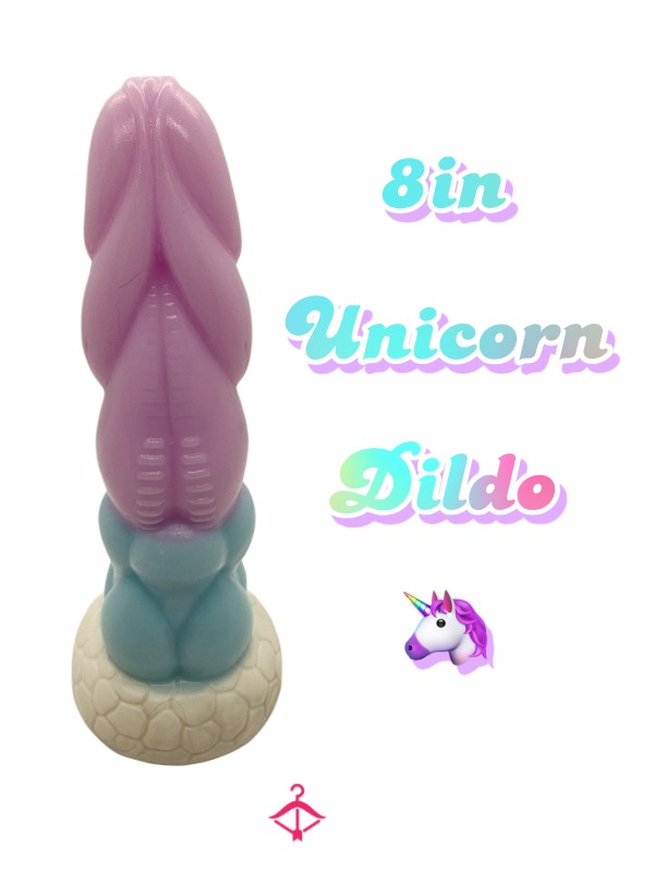 Unicorn Di**o