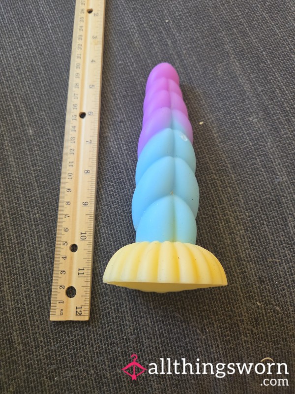 Unicorn Di**o