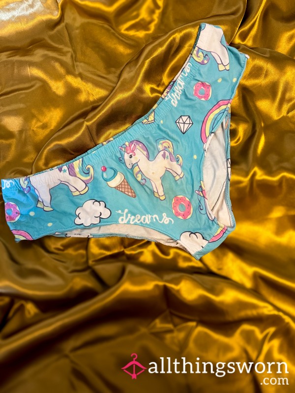 Unicorn Panties