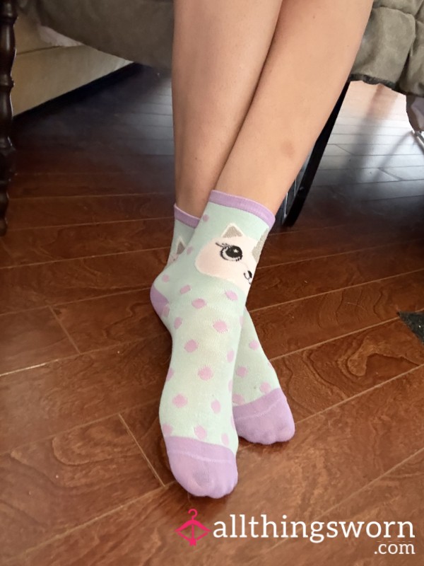 Unicorn Socks