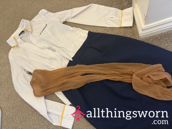 Uniform Bundle ✈️