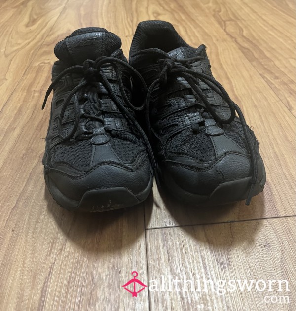 Uniform Shoes