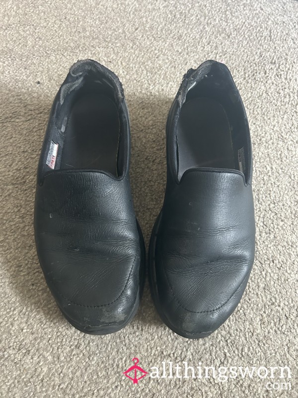 Uniform Shoes