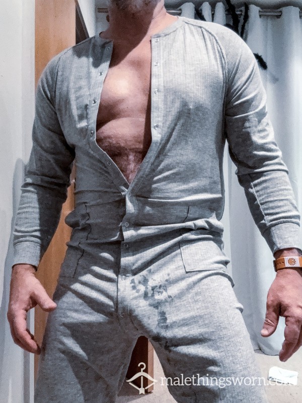 Union Suit
