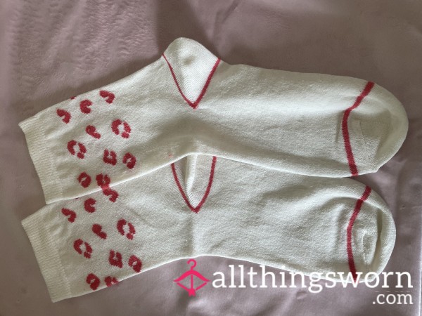 Unique & Intimate Socks – Tailored To You