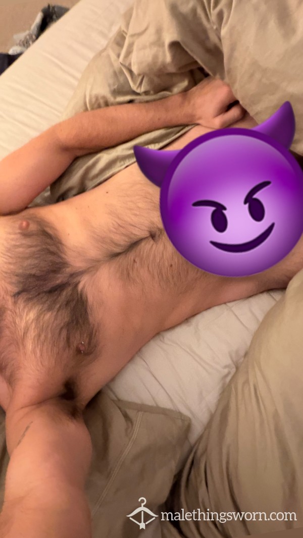 Unlock 10 Nudes - D*ck And A**