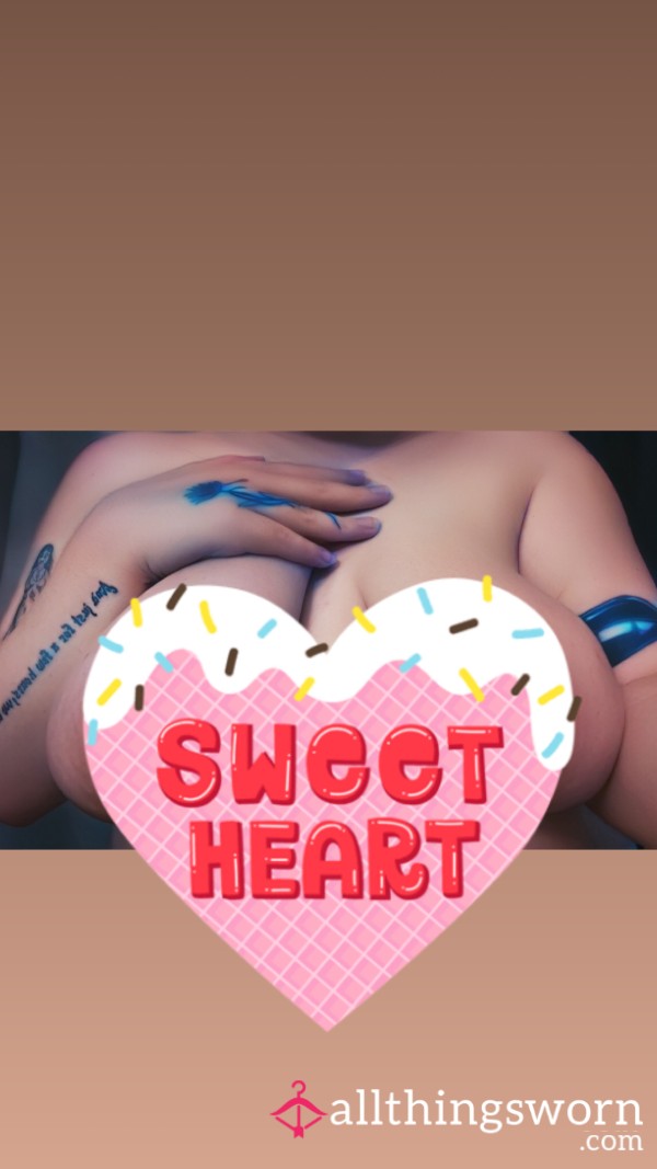 Unlock My Big Titties