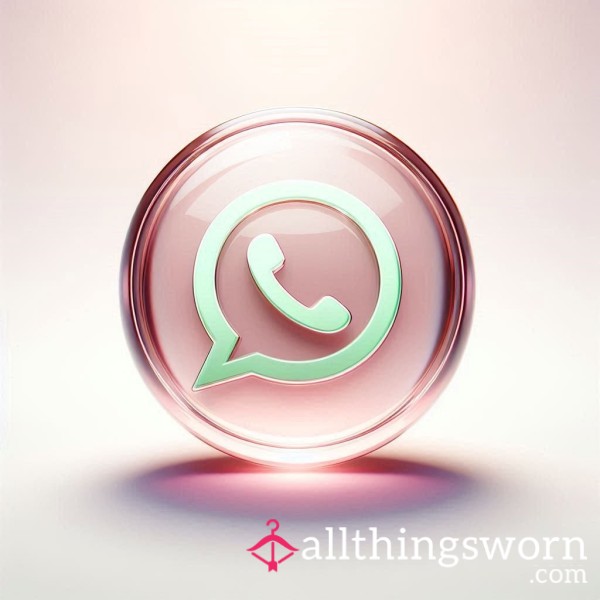 Unlock My Private Messaging App