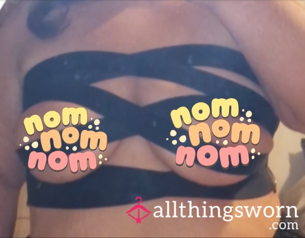 UNLOCK THESE 38DDs 🥰😜🤤