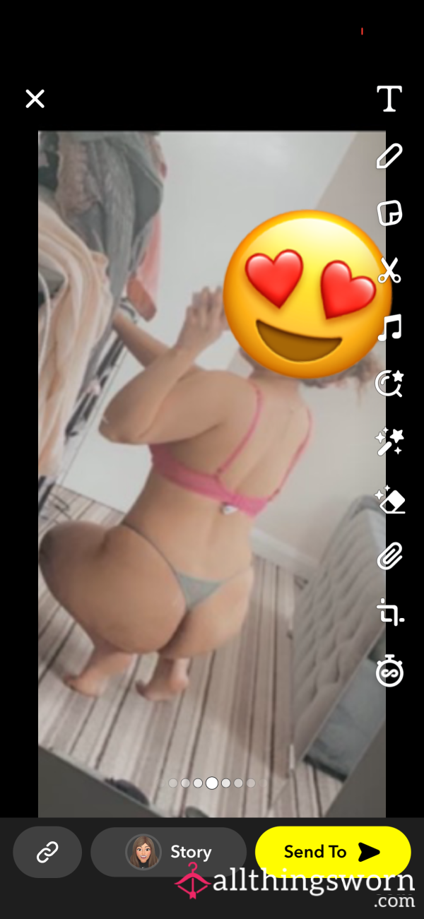 Unlock To See😜