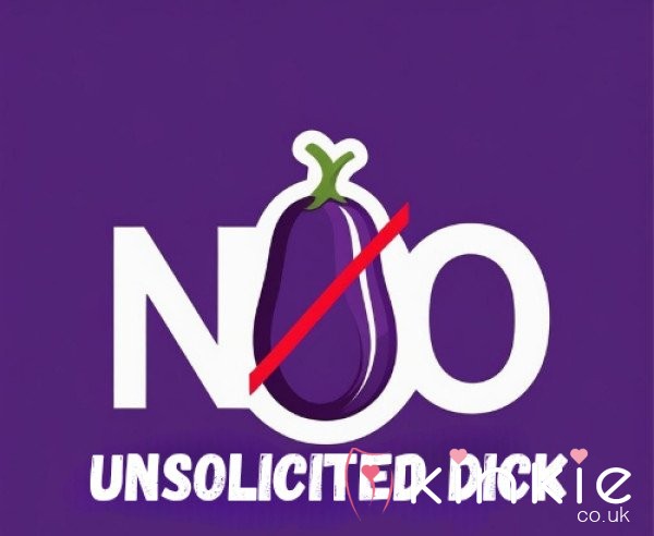 Unsolicited D*ck Pic Tax!