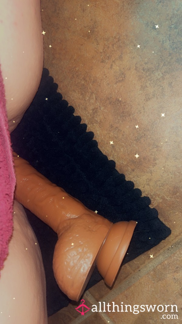 Unwashed And Used