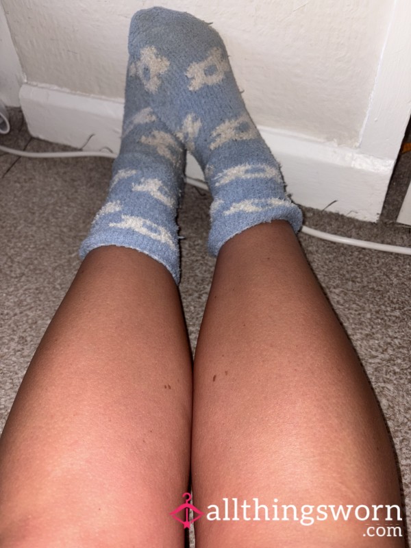 Unwashed Socks 🤩🤪
