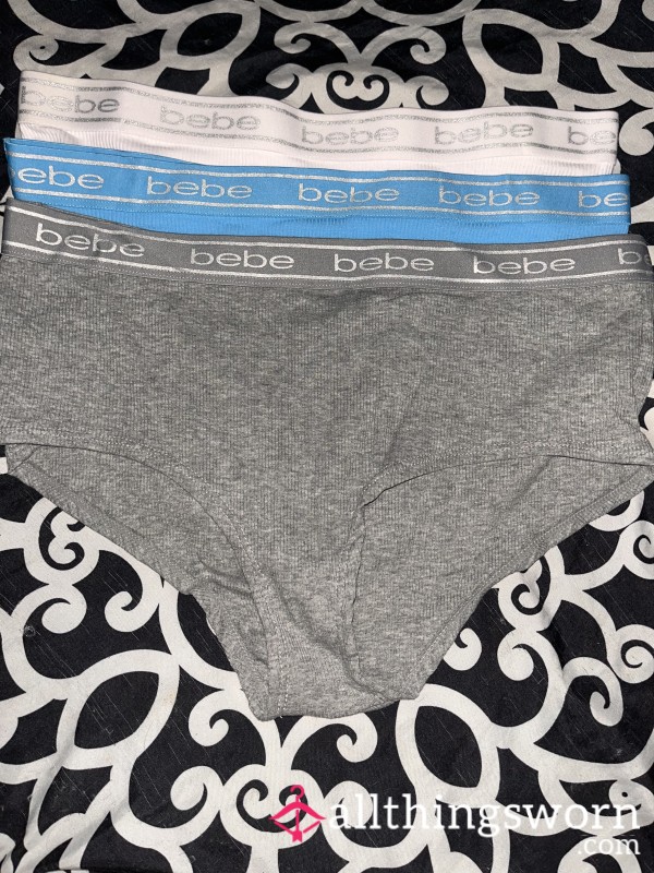 Unworn Beta/Sissy Bundle
