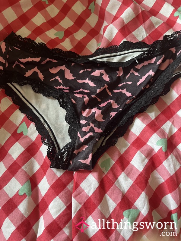 Unworn Can Request How Long You Want Them On For