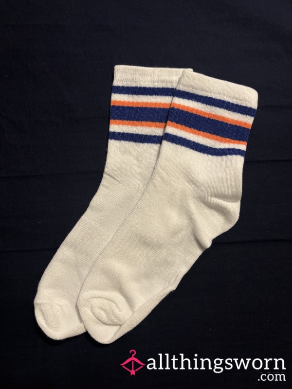 Unworn Socks… Waiting For A New Master ✨