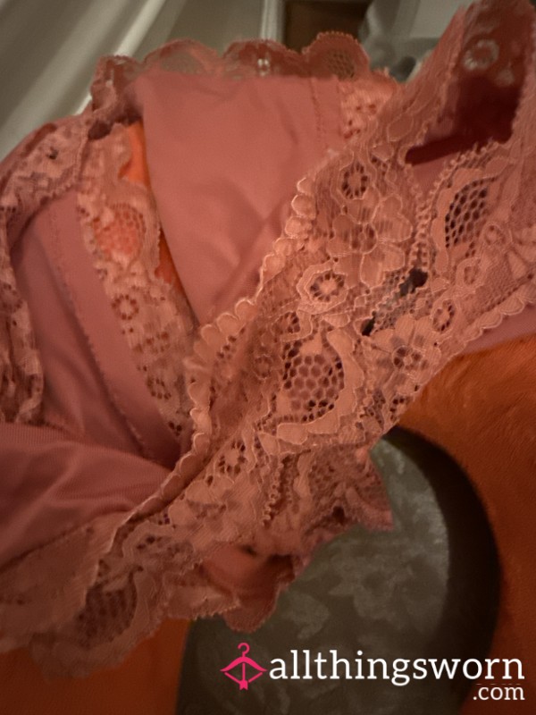 Up Close And Personal