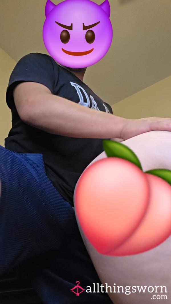 Up Close And Personal Creampie