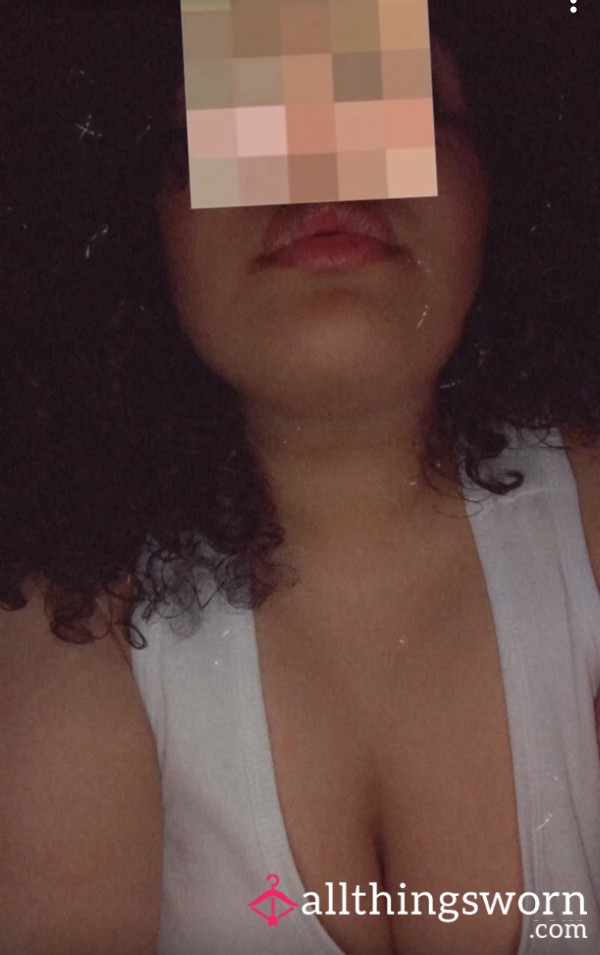 Up Close… Just For You 🍆👅💦