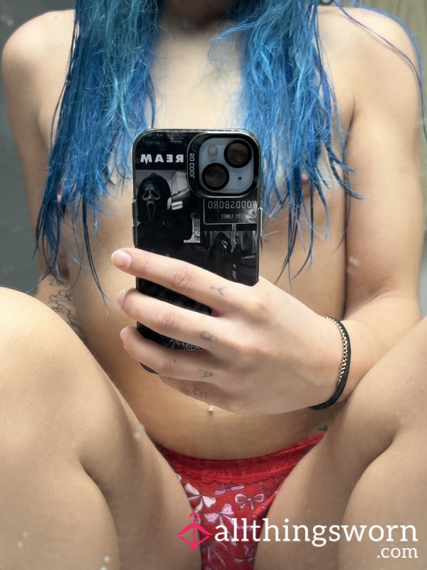 Up Close N Personal 💋😍