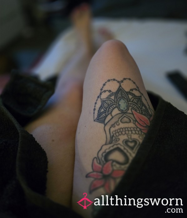 Up Close N Juicy Pu**y Pics