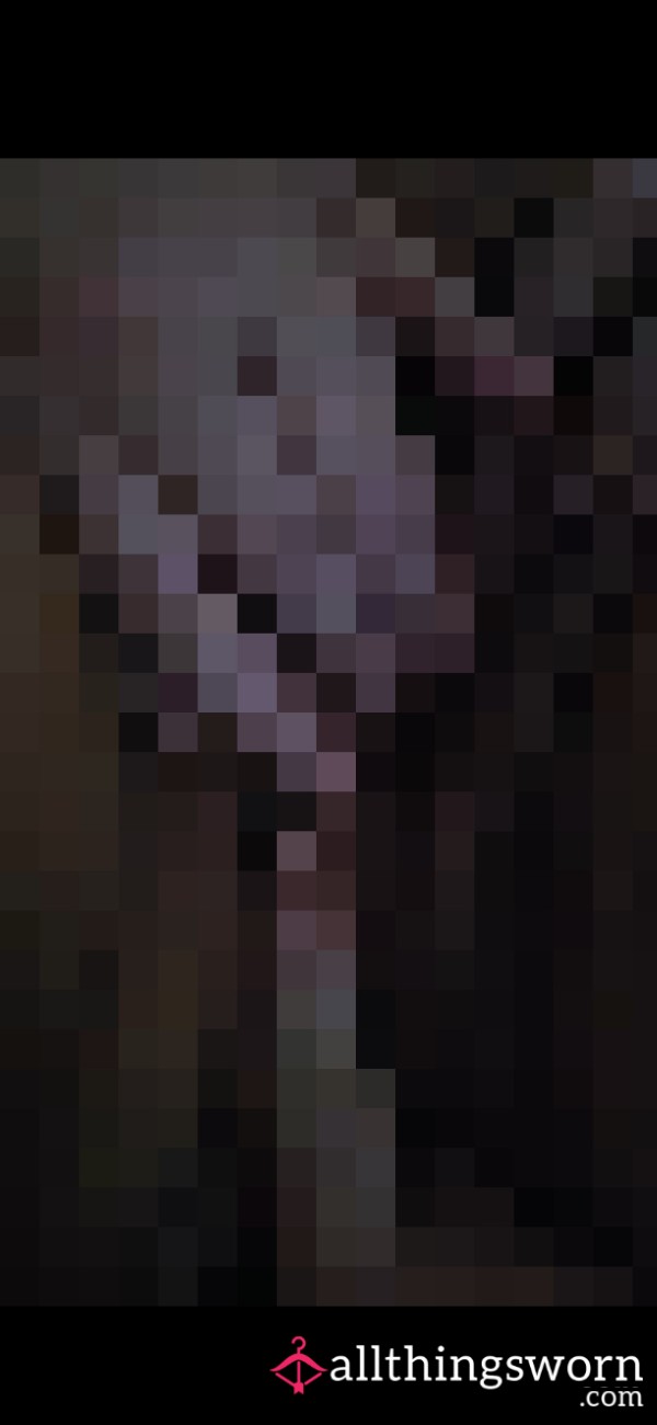 Up Close Swollen Sentitive Clit And Pu**y Play - Solo And Hubby Joining In 😉