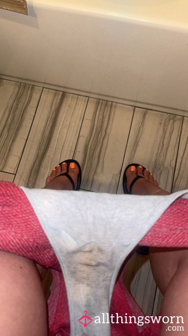 Up Close & Under Me