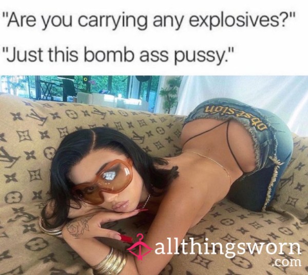 Upclose And Personal Pretty Pu**y And Fingering