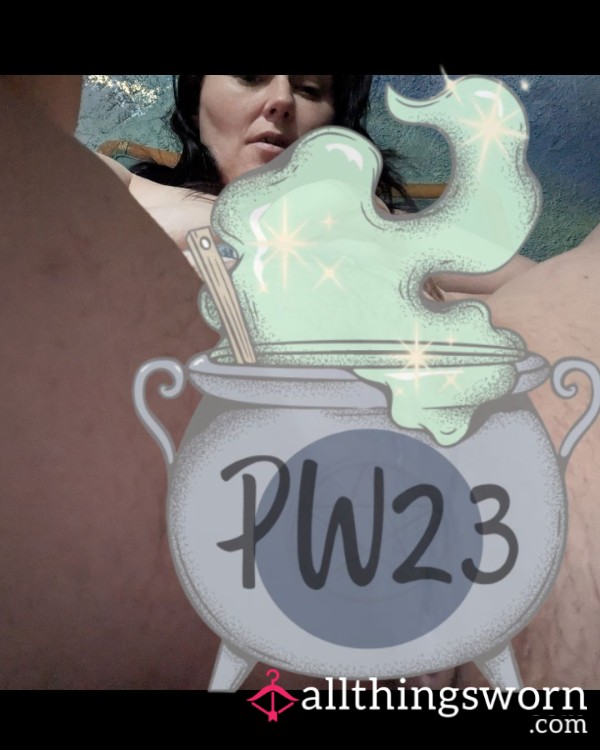 Upclose Pu**y & Tits