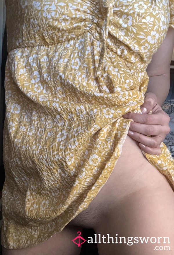Upskirt