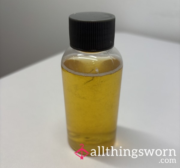 Lemonade Bottle 10ml