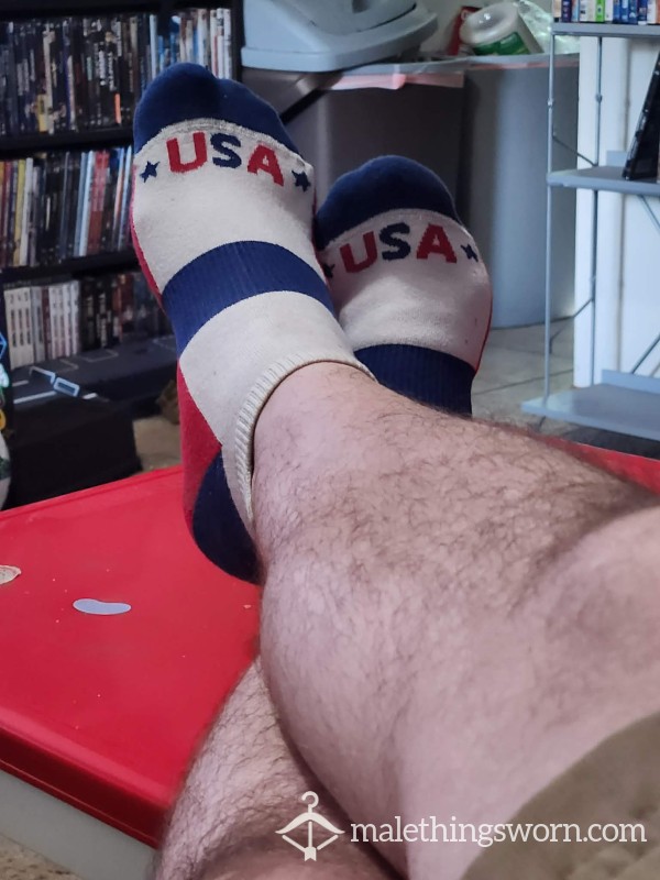 USA Socks