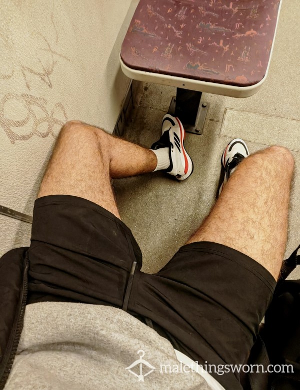 Use Gym Shorts