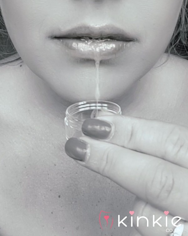 Use My Sp*t As Lube 🔥